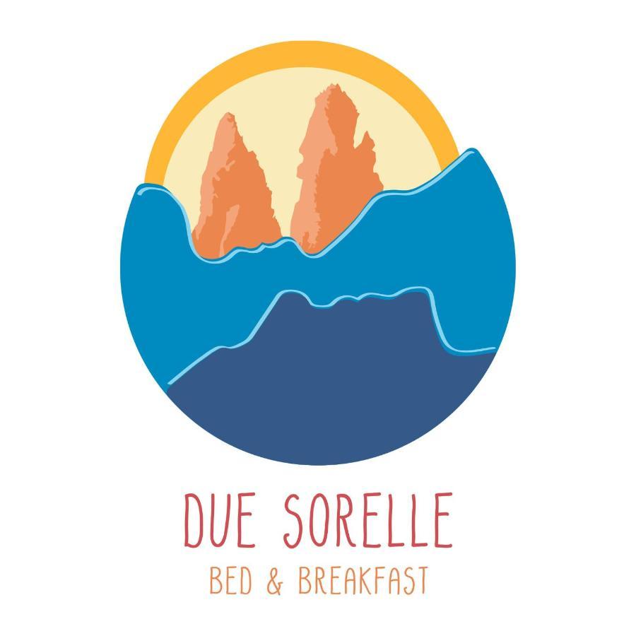 B&B Due Sorelle Сироло Екстериор снимка