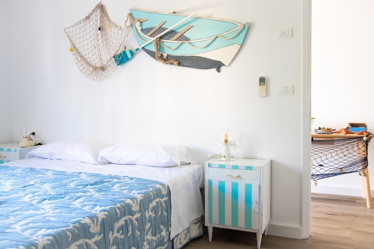 B&B Due Sorelle Сироло Стая снимка