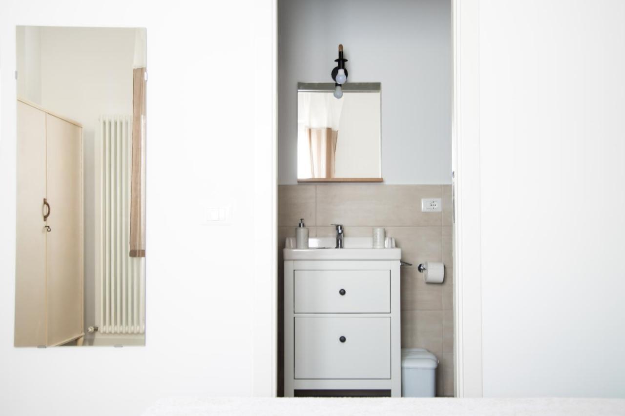 B&B Due Sorelle Сироло Екстериор снимка