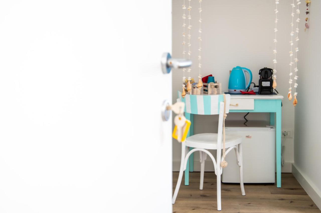 B&B Due Sorelle Сироло Екстериор снимка