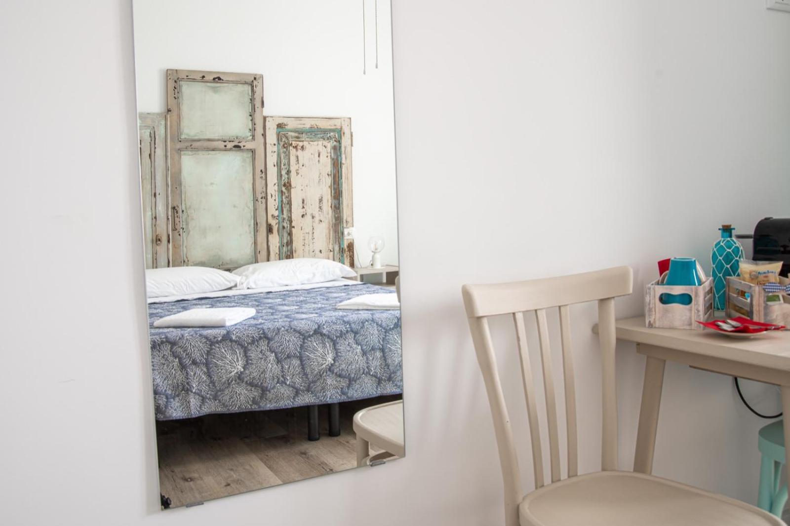 B&B Due Sorelle Сироло Стая снимка
