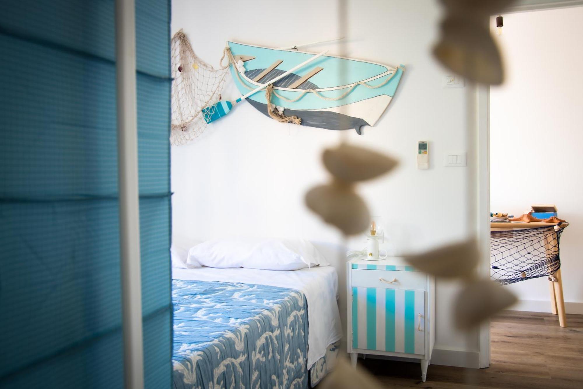 B&B Due Sorelle Сироло Стая снимка